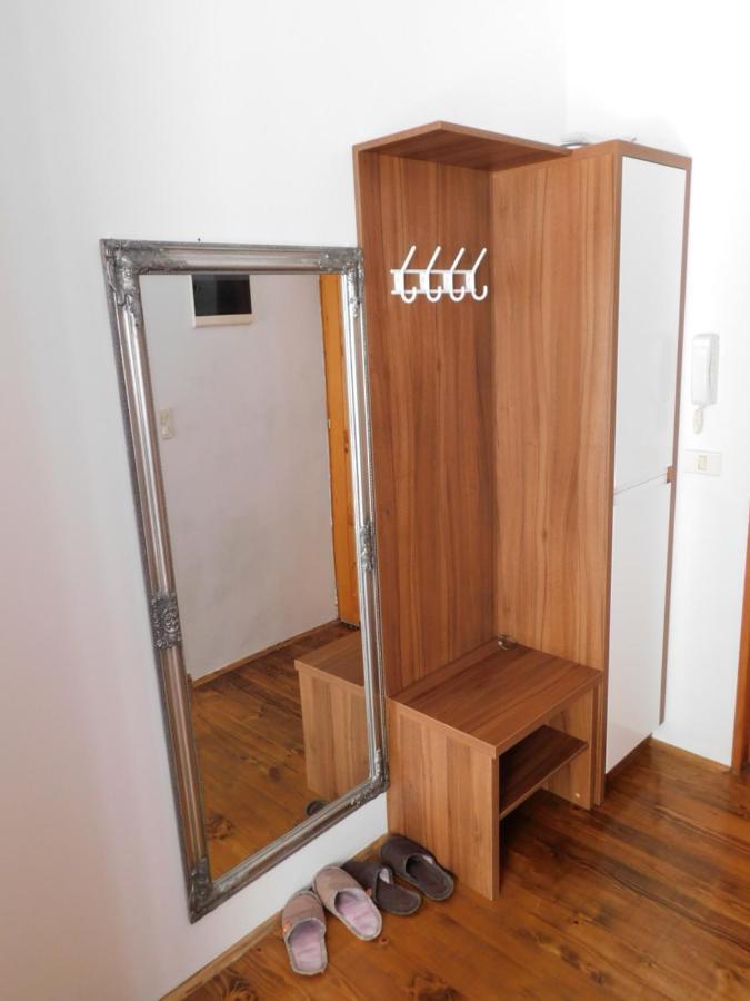 Free Terrace Apartment Piran Exterior photo