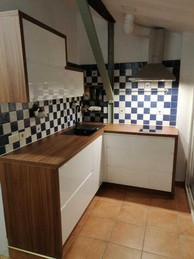 Free Terrace Apartment Piran Exterior photo