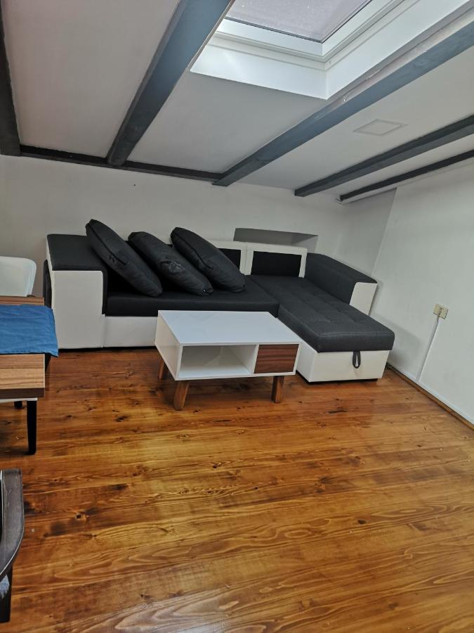 Free Terrace Apartment Piran Exterior photo